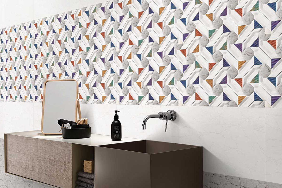 RK Enterprises Morbi Tiles & Chemical