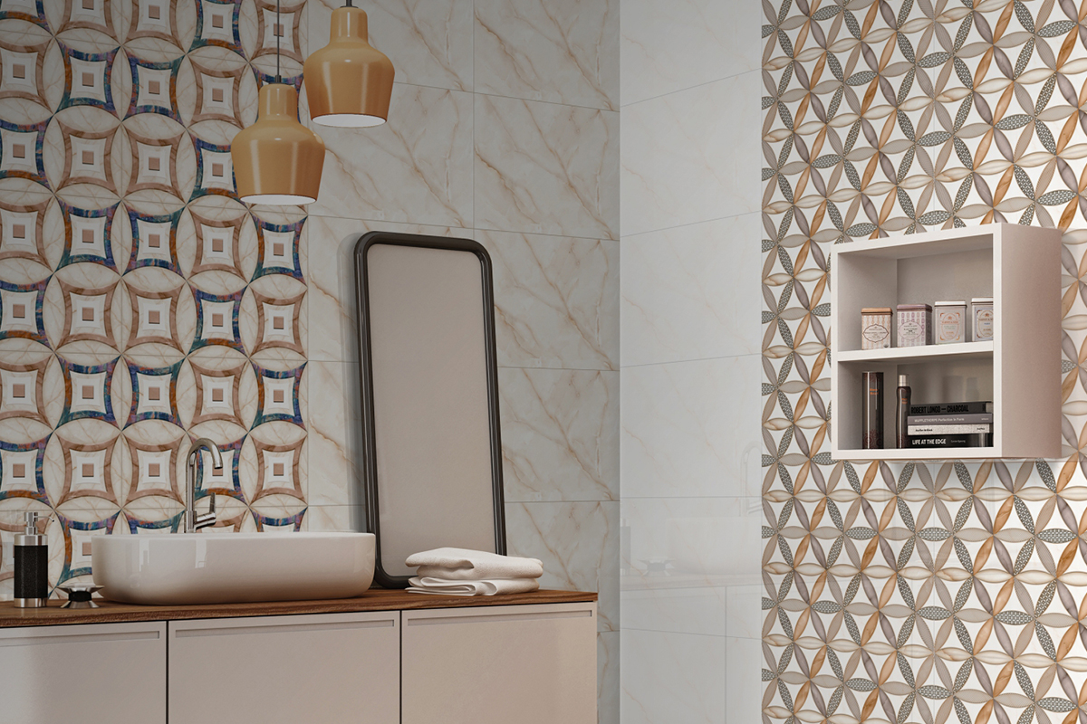 RK Enterprises Morbi Tiles & Chemical