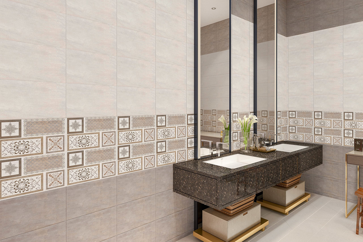 RK Enterprises Morbi Tiles & Chemical